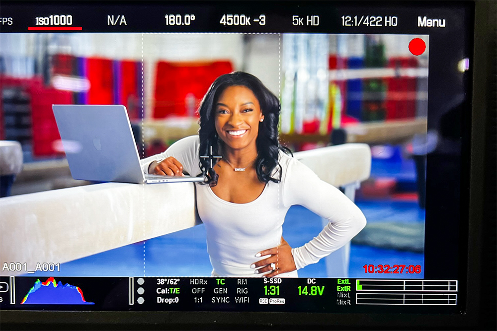 Simone-Biles